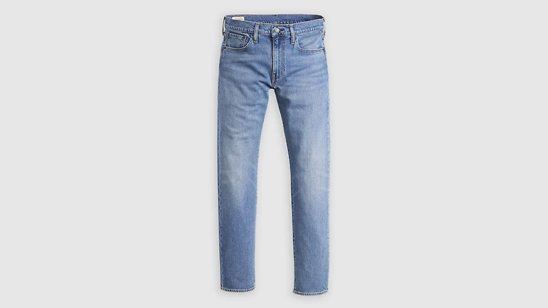 502™ Taper Fit Authentic Soft Men's Jeans