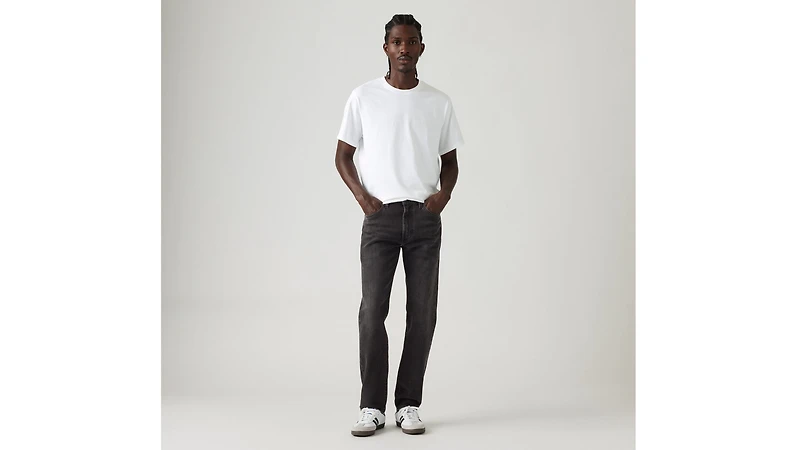 502™ Taper Fit Authentic Soft Men's Jeans