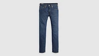 502™ Taper Fit Linen+ Denim Men's Jeans