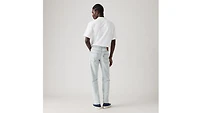 502™ Taper Fit Linen+ Denim Men's Jeans