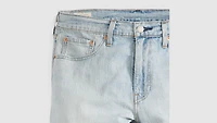 502™ Taper Fit Linen+ Denim Men's Jeans