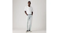 502™ Taper Fit Linen+ Denim Men's Jeans