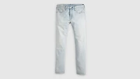 502™ Taper Fit Linen+ Denim Men's Jeans