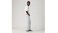 502™ Taper Fit Linen+ Denim Men's Jeans
