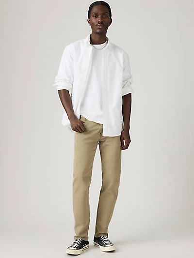 502™ Taper Fit Authentic Soft Men's Jeans