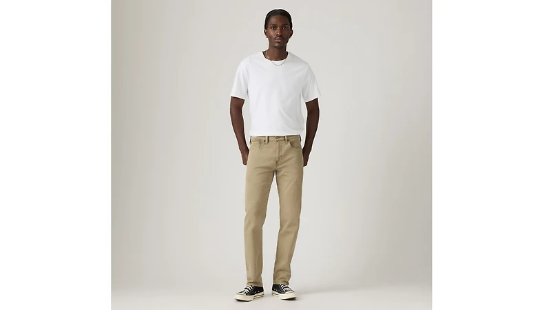 502™ Taper Fit Authentic Soft Men's Jeans