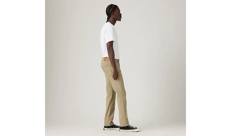 502™ Taper Fit Authentic Soft Men's Jeans