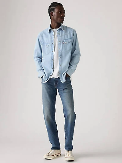 502™ Taper Fit Men's Jeans