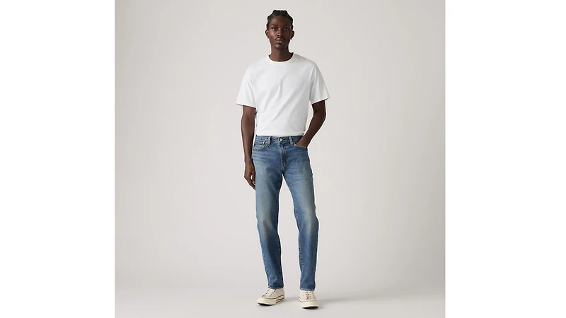 502™ Taper Fit Men's Jeans