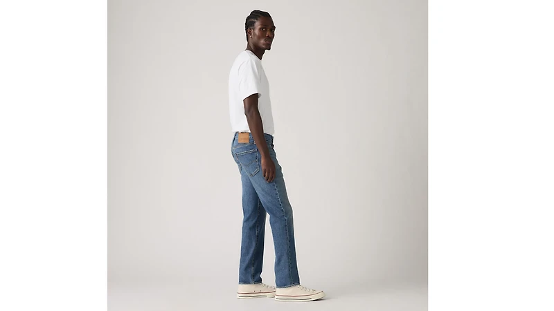 502™ Taper Fit Men's Jeans