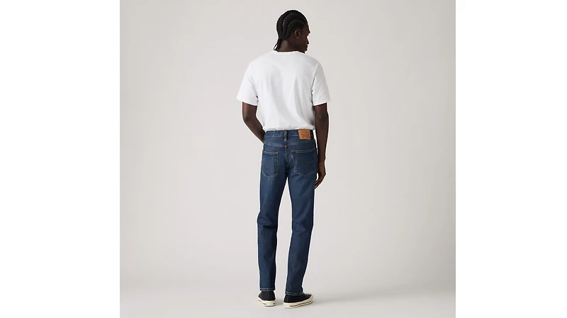 502™ Taper Fit Men's Jeans