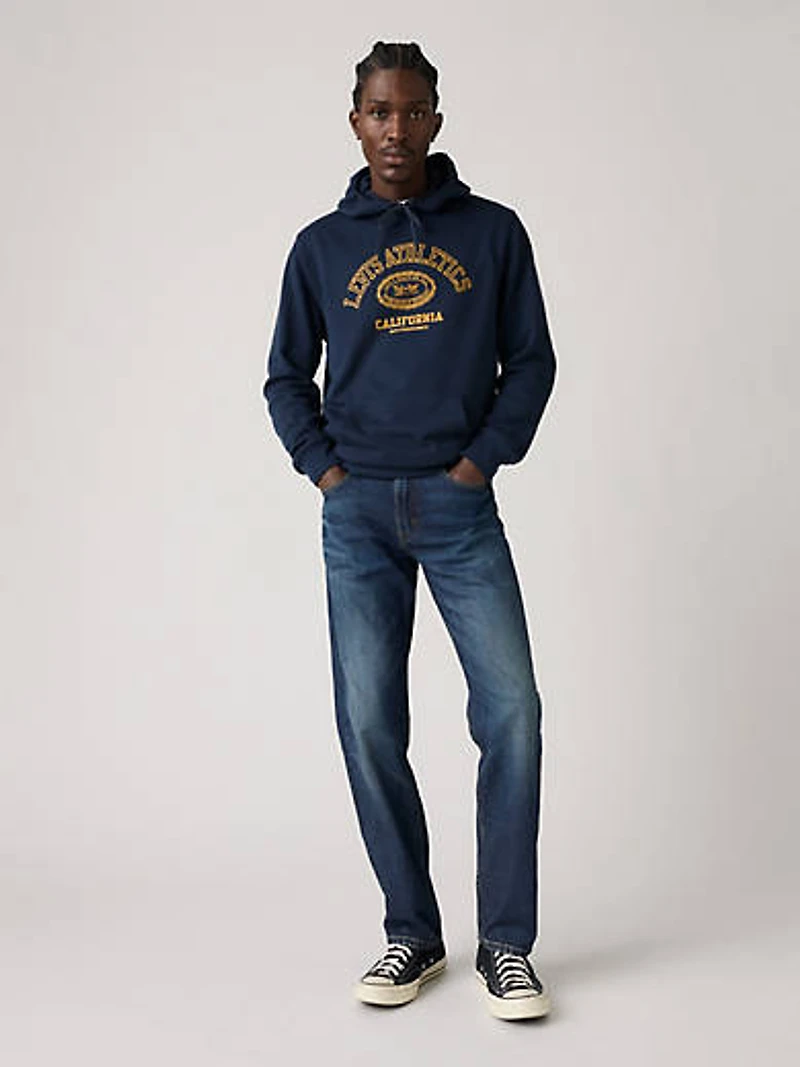502™ Taper Fit Men's Jeans