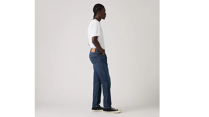 502™ Taper Fit Men's Jeans