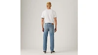 502™ Taper Fit Selvedge Men's Jeans