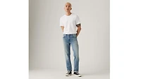 502™ Taper Fit Selvedge Men's Jeans