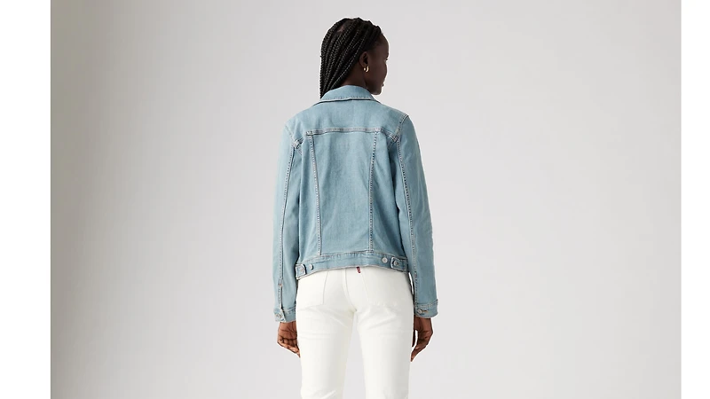 Original Trucker Jacket