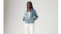Original Trucker Jacket