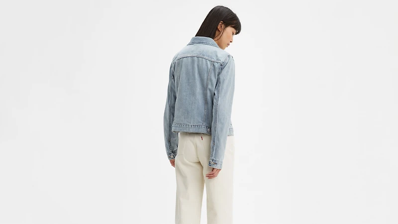 Original Trucker Jacket