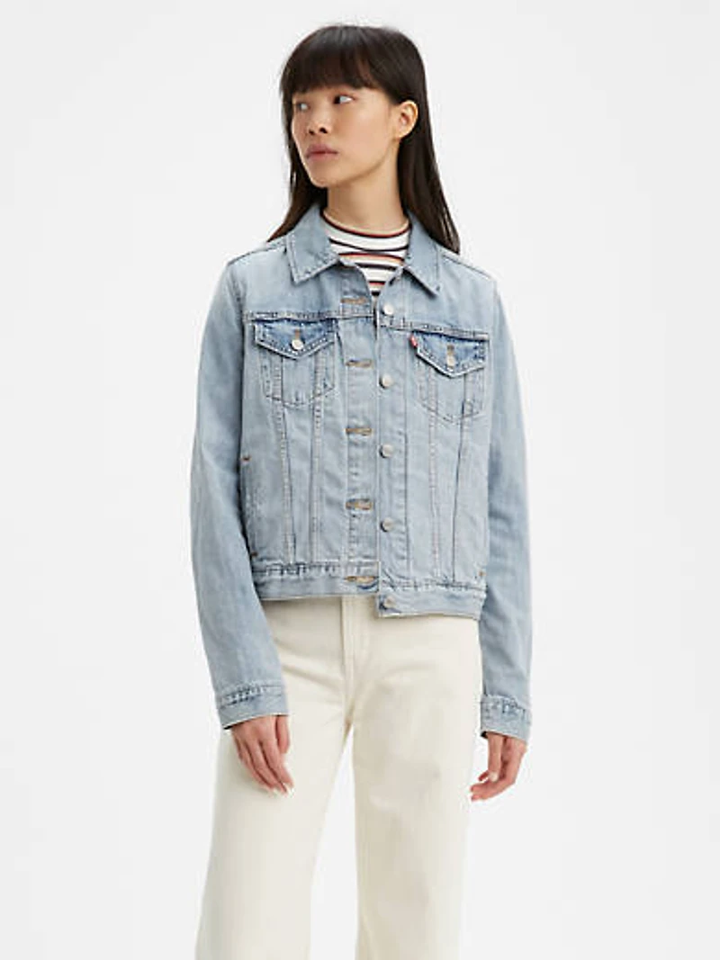 Original Trucker Jacket