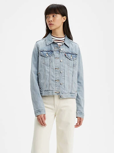 Original Trucker Jacket