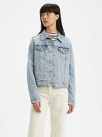 Original Trucker Jacket