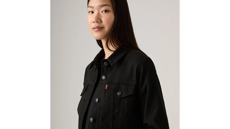 Original Trucker Jacket