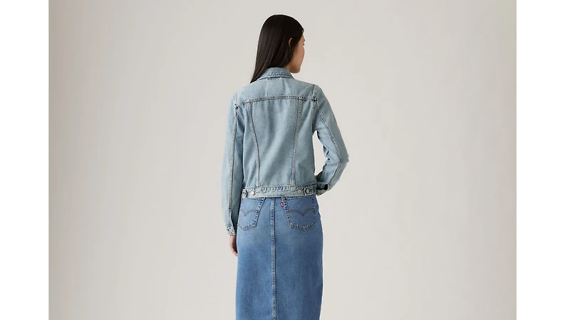Original Trucker Jacket