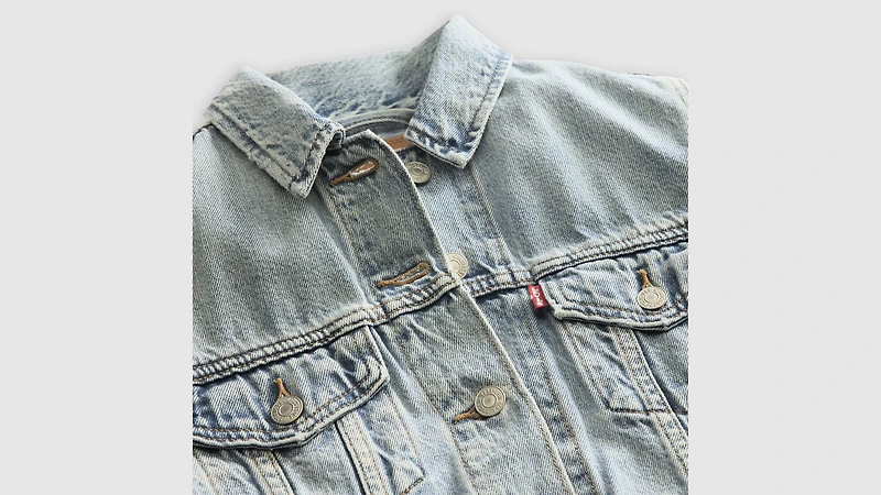 Original Trucker Jacket