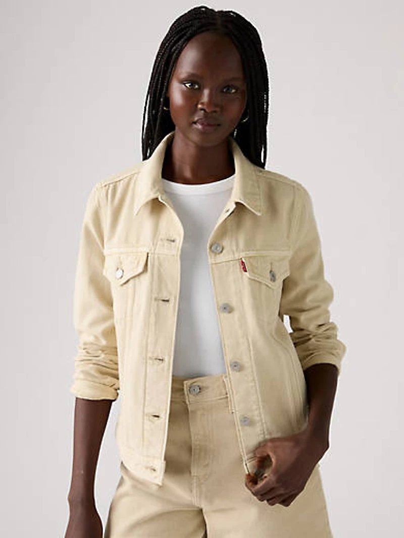 Original Trucker Jacket