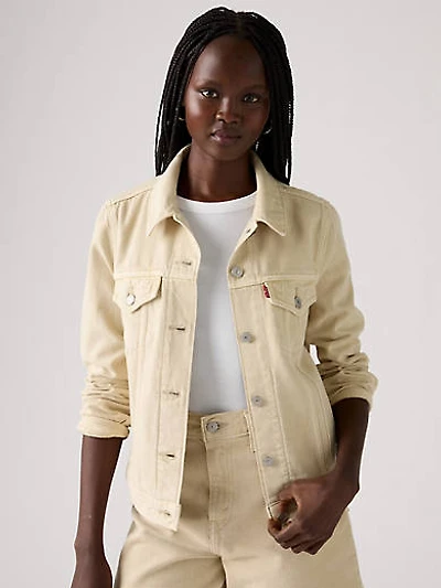 Original Trucker Jacket