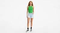 501® Rolled Women's Shorts