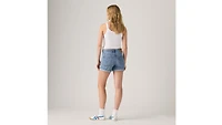 501® Rolled Women's Shorts