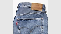 501® Rolled Women's Shorts