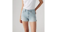 501® MID THIGH SHORT
