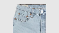 501® MID THIGH SHORT