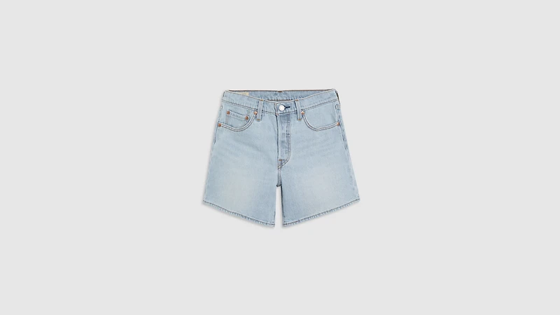 501® MID THIGH SHORT
