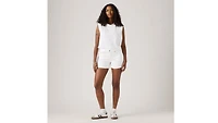 Mid Length Women's Shorts