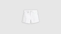 Mid Length Women's Shorts