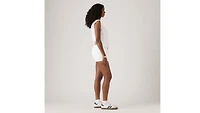 Mid Length Women's Shorts