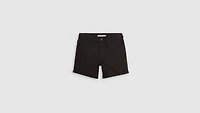 Mid Length Women's Shorts