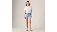 Mid Length Women's Shorts