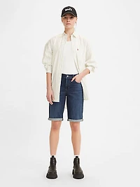Classic Bermuda Women's Shorts