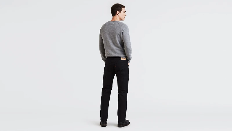 Levi's® 505™ Regular Fit Workwear Utility Pants