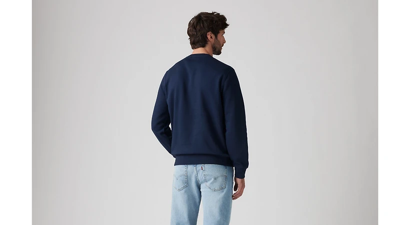 Crewneck Sweatshirt