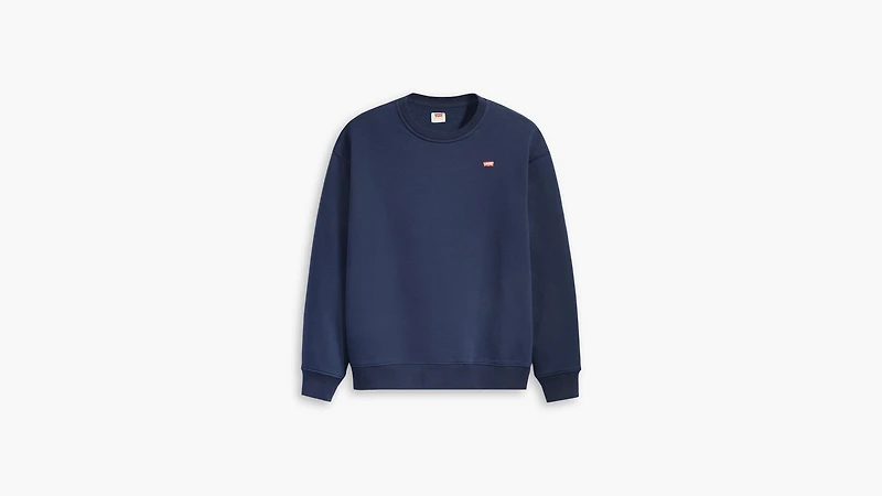 Crewneck Sweatshirt