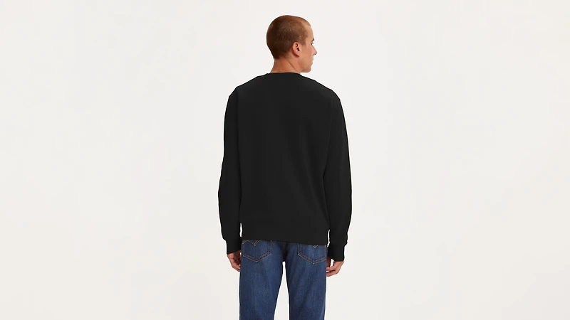 Crewneck Sweatshirt