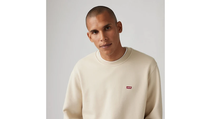 Crewneck Sweatshirt