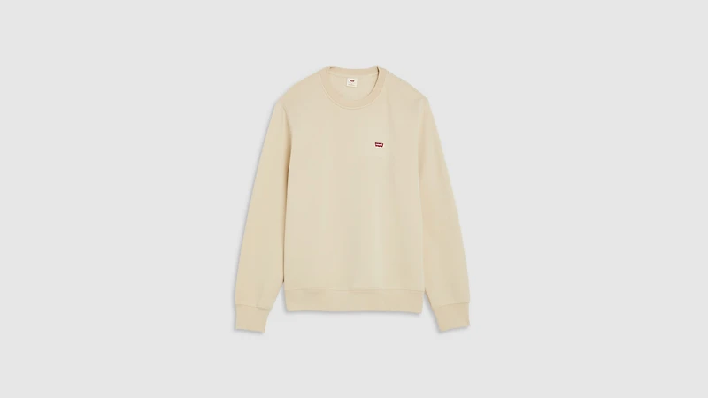 Crewneck Sweatshirt
