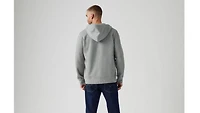 Zip-Up Hoodie