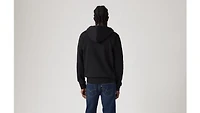 Zip-Up Hoodie